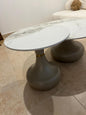 table basse en céramique lots de 2 table (Copie) (Copie) (Copie)