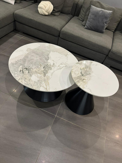 table basse en céramique lots de 2 table (Copie) (Copie) (Copie) (Copie) (Copie)