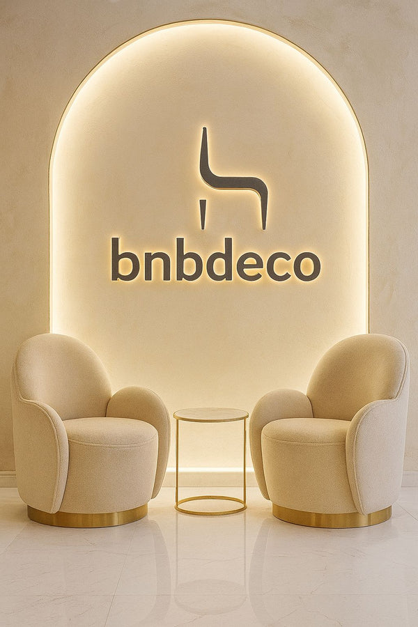 Bnb deco 